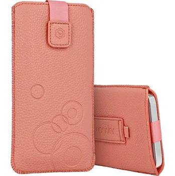 Pouzdro na mobilní telefon Kapsa WONDER Deko VELIKOST XXL