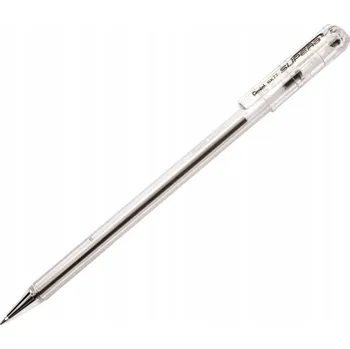 Propiska klasická černá Pentel