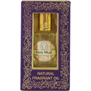 Vonný olej Song of India Ivory Musk 10 ml