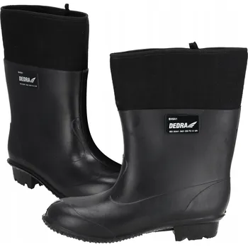 Pracovní obuv Pracovní gumáky Dedra BH9A1, velikost 43