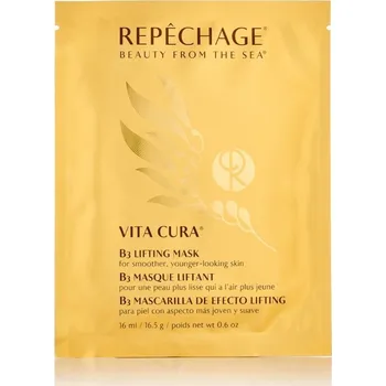 Pleťová maska Vita Cura® B3 liftingová maska | 1 ks