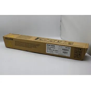 Toner Ricoh MPC5501 841457 žlutý