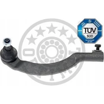 Posilovač řízení Optimal táhlo řízení G1-770