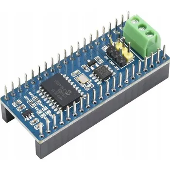 Převodník WaveShare Pico-CAN-B