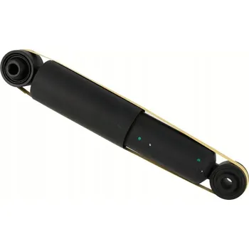 Sachs 350 713 Tlumič