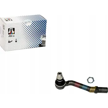 Posilovač řízení RTS HLAVICE TYČE ŘÍZENÍ PEUGEOT, CITROEN L (LEVÁ)