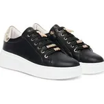 Patrizia Pepe Sneakersy PPJ905.31 Černá 39