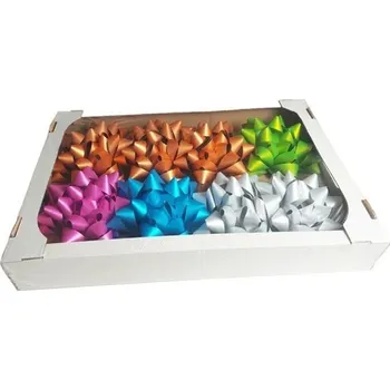 Výtvárné potřeby Rozeta 200mm Metalická matná