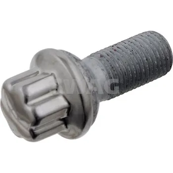 Zavěšení kol Šroub kola SWAG 10 92 3933