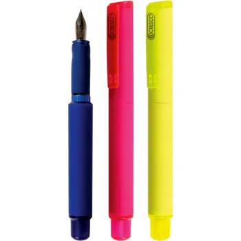 Plnicí pero Cresco na bombičky