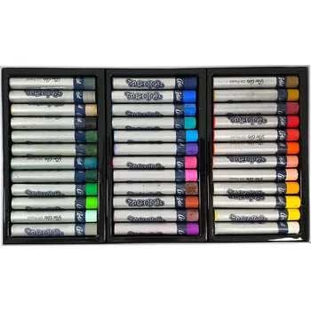 Pastelka 65726 COLORINO ARTIST Olejové Pastelky 36 barev