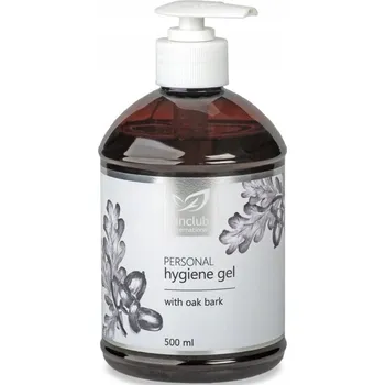 Intimní hygienický prostředek Finclub Polska Gel na intimní hygienu 500 ml