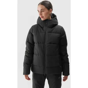 Zimní péřová lyžařská bunda 4F W 4FWAW24TTJAF573-20S XL