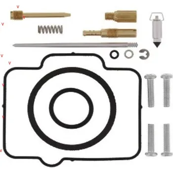 Palivový systém pro motocykl SADA NA OPRAVU KARBURÁTORU BEARING WORX HONDA CR 250R '90-'95 (26-1170)