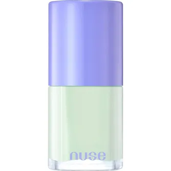 Pleťový krém NUSE Care Tónovací krém na obličej hydratační 03 Mint 30 ml