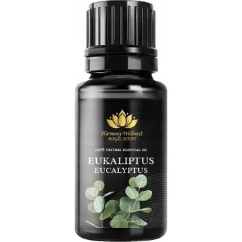 Vonný olej Esenciální olej - EUKALYPTUS 30 ml