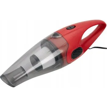 Vysavač Vysavač do auta 12V 100W + 2 nástavce