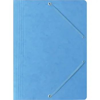 Desky s gumou A4 Bantex