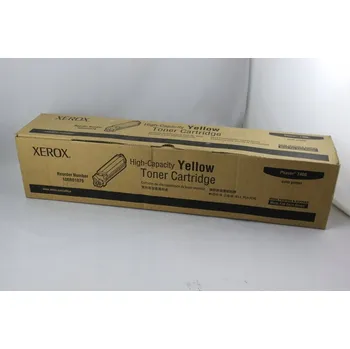 Toner Xerox Phaser 7400 106R01079 žlutý