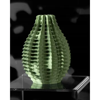 Váza Váza plast 17 cm