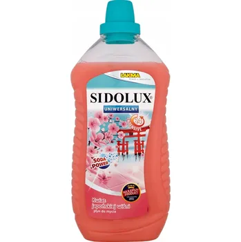 Univerzální čisticí prostředek Chemia čisticí kapalina multifunkční 1 l