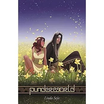 Komiks pro dospělé Punderworld, Volume 1