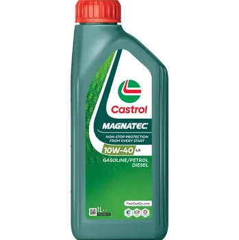 Motorový olej CASTROL Motorový olej Magnatec A3/B4 10W-40, 1L CASTROL 15F7CA