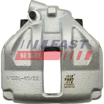 Brzdový třmen Brzdový třmen FAST FT32834