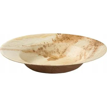 Talíř Hluboký talíř na polévku BIONATIC GRENBOX 23 cm