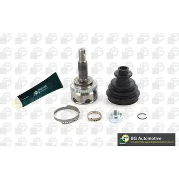 Hřídel nápravy Sada kloubů, hnací hřídel BGA CV9121A