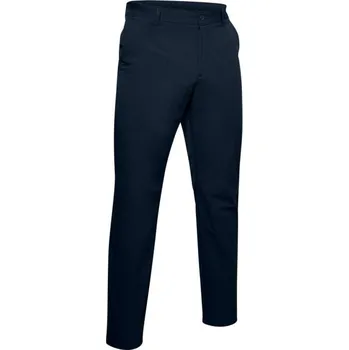 Pánské golfové kalhoty Under Armour TECH PANT 32/30 Tmavě modrá
