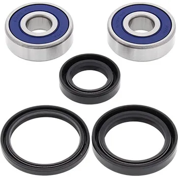 ALL BALLS ložiska předního kola s těsnícími prvky HONDA CB 350/400/500/550/750 FOUR, GL 1000 75-79, GL 1100 80-82, CB 650/750/900 (ALL BALLS ložiska předního kola s těsnícími prvky HONDA CB 350/400/500/550/750 FOUR, GL 1000 75-79, GL 1100 80-82, CB)