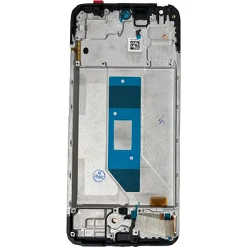 LCD display + dotyková deska + přední kryt pro Xiaomi Redmi Note 14 Pro 4G + DOPRAVA ZDARMA