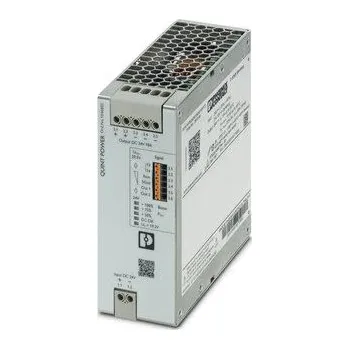 Měnič napětí DC-DC převodník 240W, výstup: 24V dc 10A 4V dc, Vin 18 → 30 v DC