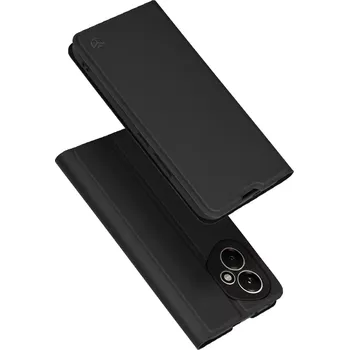 Pouzdro na mobilní telefon Pouzdro Honor 400 Techsuit Magskin - černé