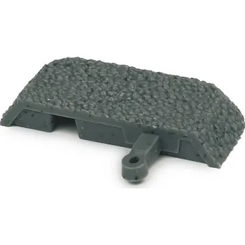 Dětské zboží Piko Koncovka podloží 1ks - 55445