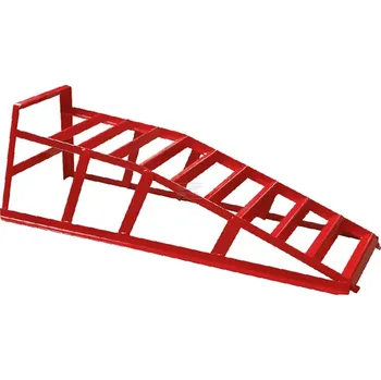 Autodoplněk Kramp Rampa pro auta 2T, 2 ks