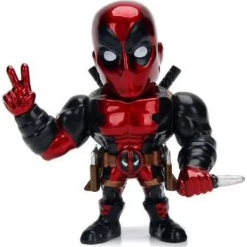 Figurka Marvel Deadpool figurka 4"
