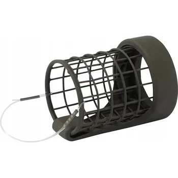 Krmítko s košíkem Daiwa N'Zon Cage Feeder Large