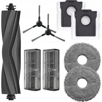 Sada příslušenství pro robotický vysavač Sada příslušenství pro robotické vysavače DREAME X30 Ultra/X30 Pro/L10s Pro Ultra Heat