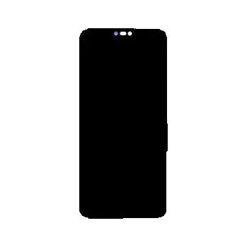 For_Huawei LCD Display + Dotyková Huawei P20 Lite Black No Logo