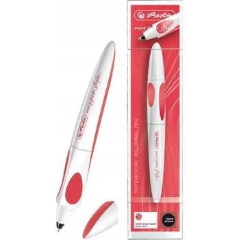 Kuličkové pero Herlitz modré