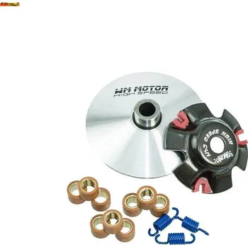 Motor pro motocykl Variátor tuning GY6 125 - 180ccm