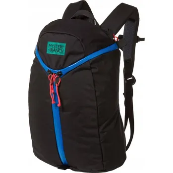 turistický batoh Batoh Mystery Ranch Urban Assault až 20 l černý