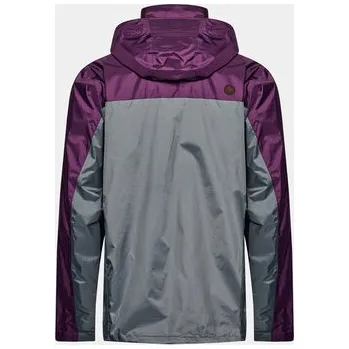 Dámská větrovka Marmot Větrovka PreCip Eco 41500 Šedá Regular Fit M