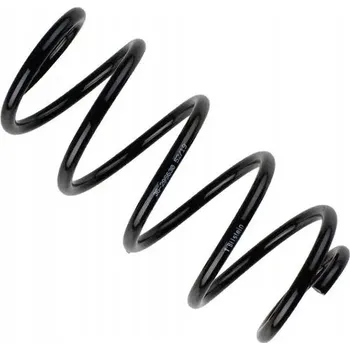 Bilstein 36-295630 Pružina podvozku