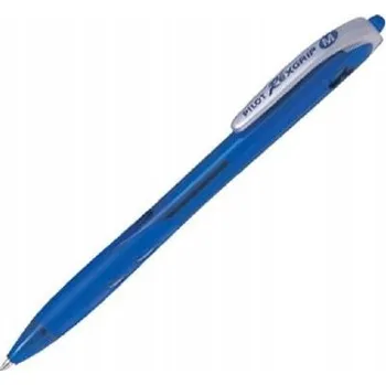 ŠKOLNÍ Propiska Pro Žáka PROPISKY Kancelářské Výkonné MODRÁ Náplň Pilot