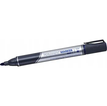 Rystor modrý Permanentní popisovač 1 ks