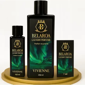 Aviváž BELAROA parfémy na praní Vivienne vzorek 7ml