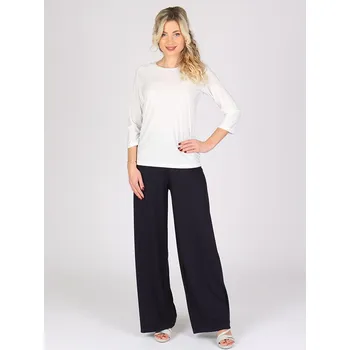 Dámské kalhoty EVONA a.s. Dámské kalhoty ANTONA 034 - ANTONA 034 XXL